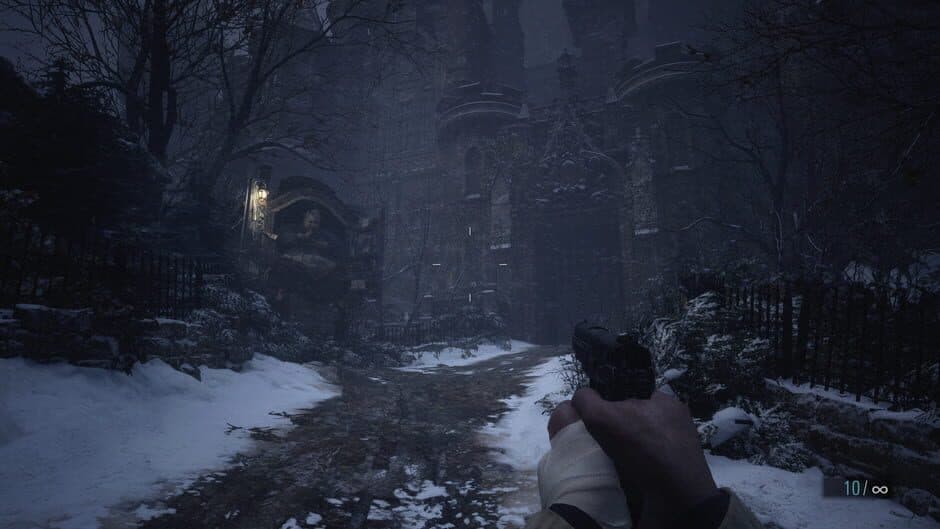 Resident Evil Village screenshot 3