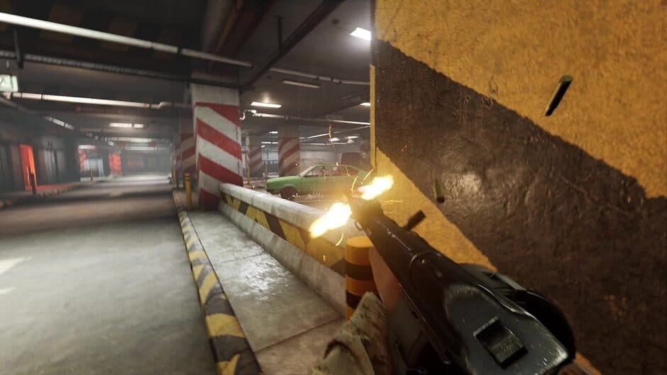Insurgency: Sandstorm screenshot 7