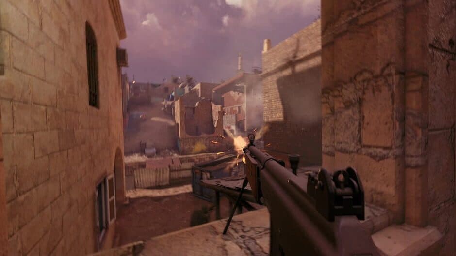Insurgency: Sandstorm screenshot 8