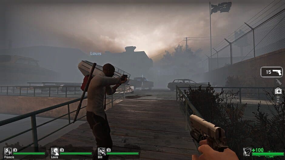 Left 4 Dead screenshot 9