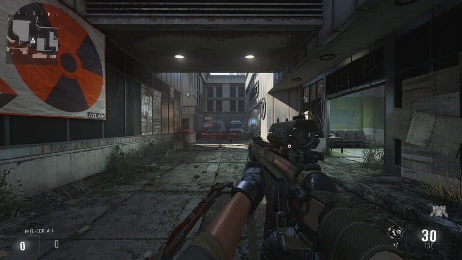 Call of Duty: Advanced Warfare screenshot 3