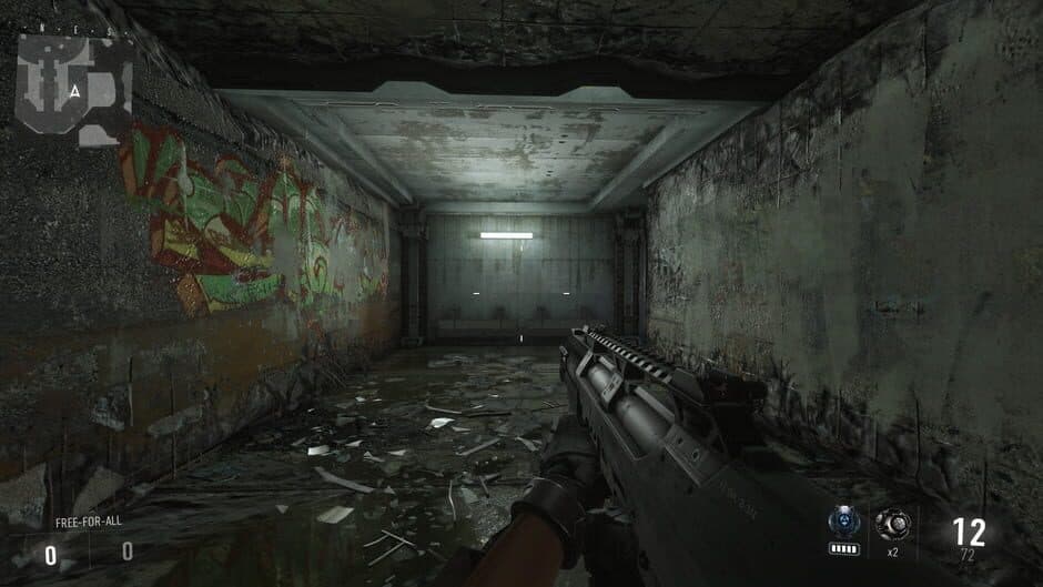 Call of Duty: Advanced Warfare screenshot 7