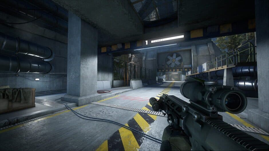 Sniper Ghost Warrior Contracts 2 screenshot 8