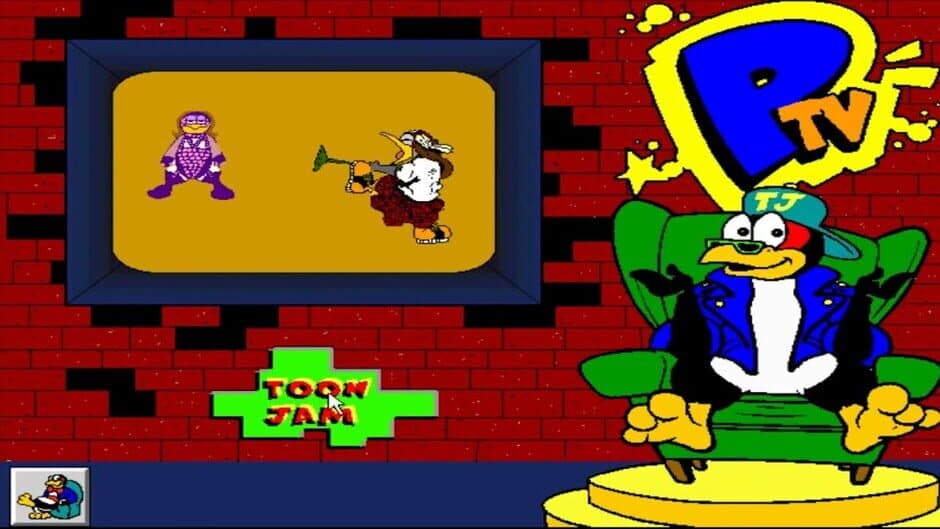 Lenny's Music Toons screenshot 3