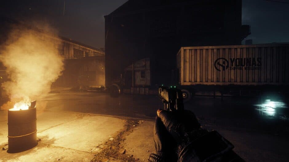 Homefront: The Revolution screenshot 7