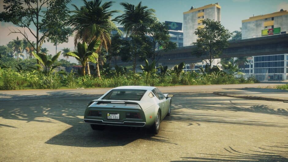 Just Cause 4 screenshot 7