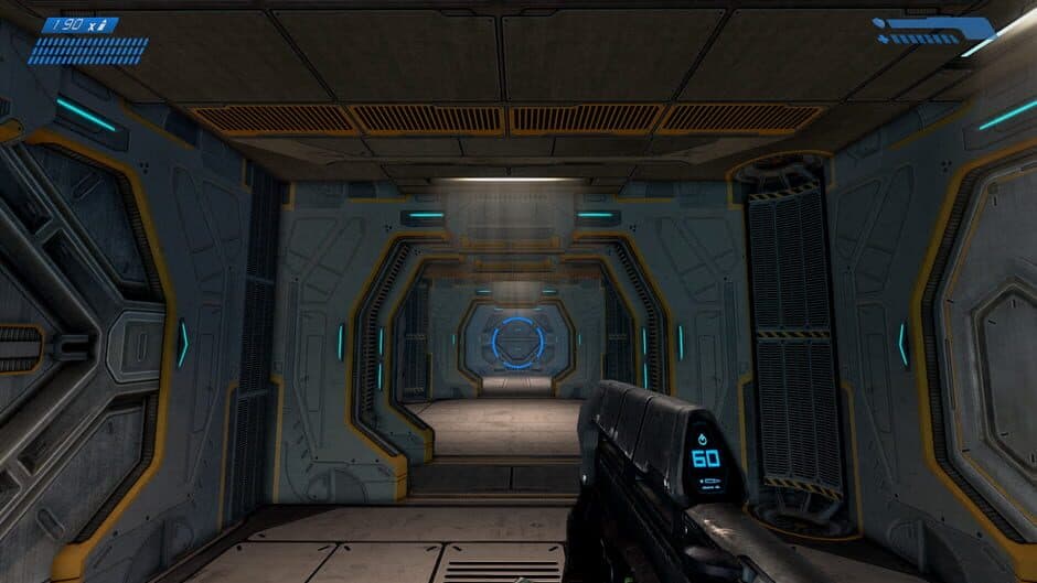Halo: The Master Chief Collection screenshot 7