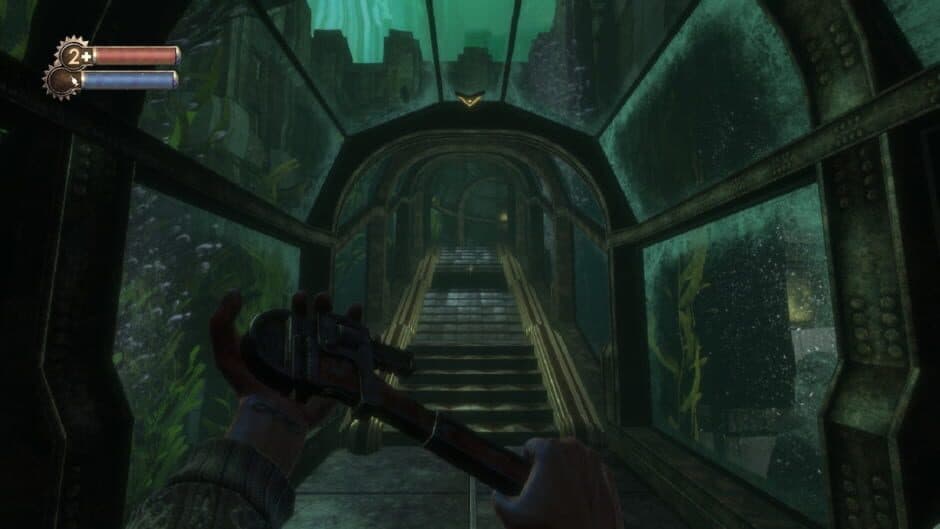 BioShock: The Collection screenshot 4