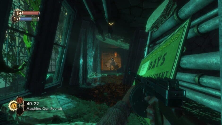 BioShock: The Collection screenshot 6