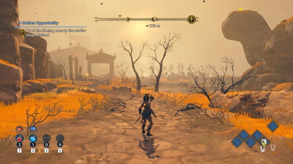 Immortals Fenyx Rising screenshot 6