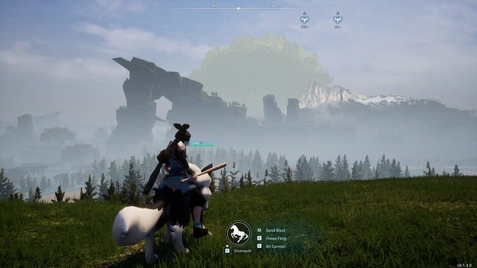 Palworld screenshot 3