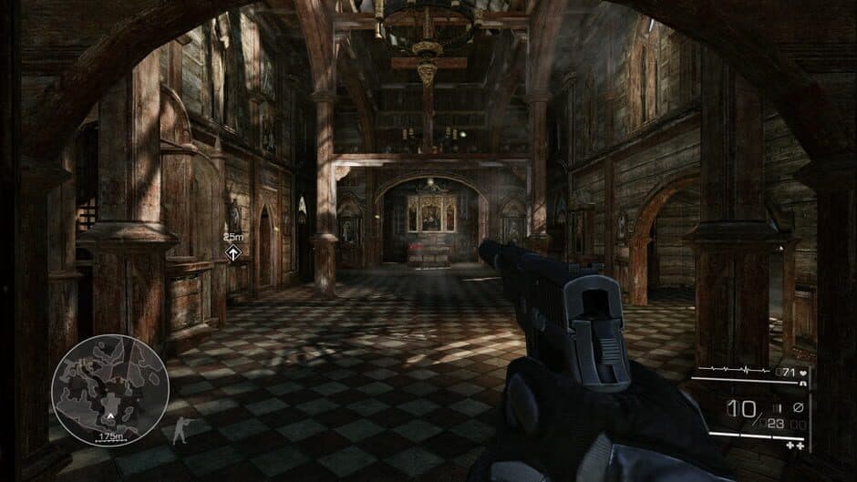 Sniper: Ghost Warrior 2 screenshot 7