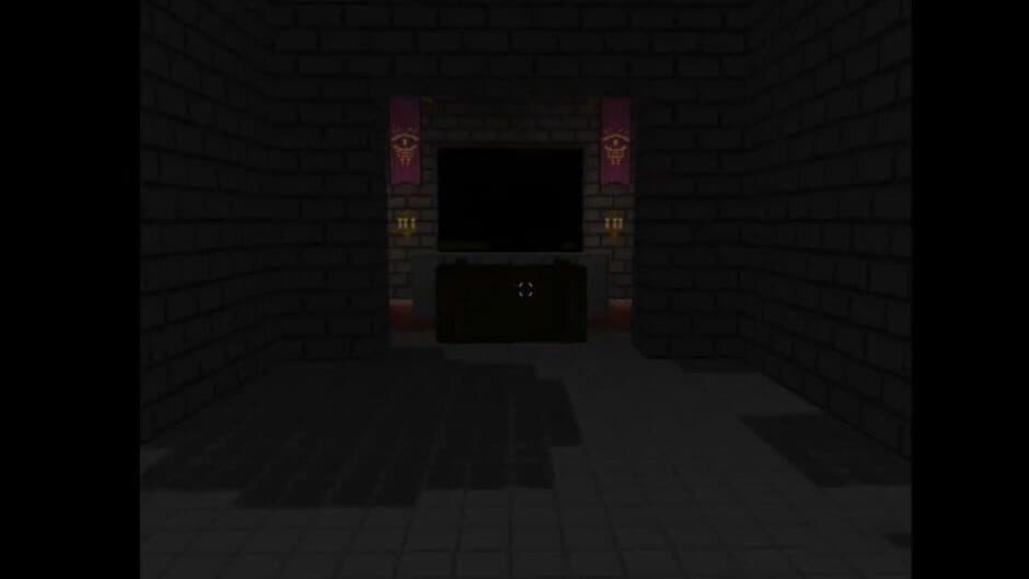 Into The Mist 2: The Cult screenshot 7