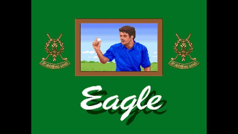 St Andrews: Eikou to Rekishi no Old Course screenshot 8
