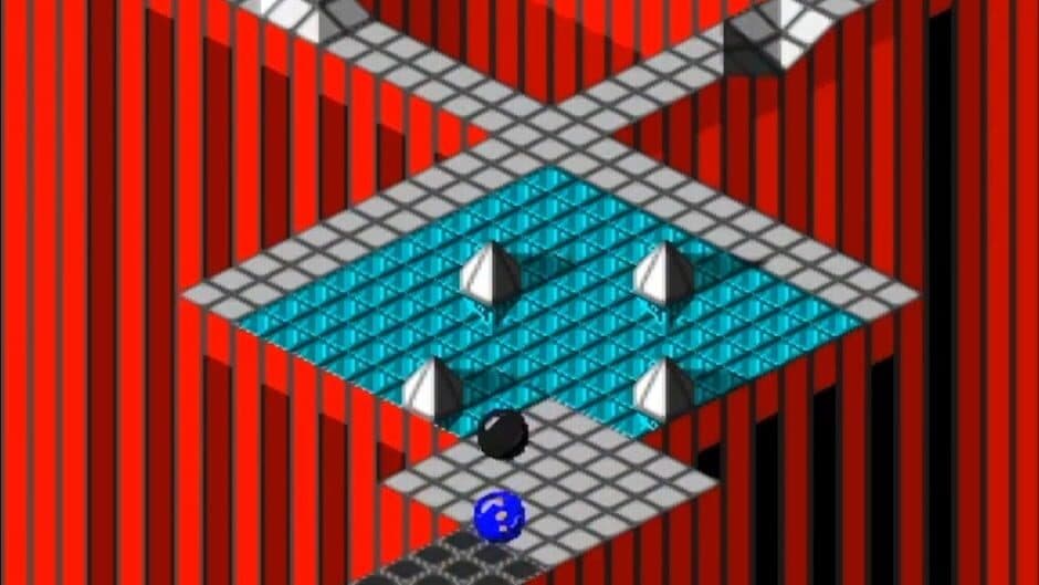 Marble Madness screenshot 9