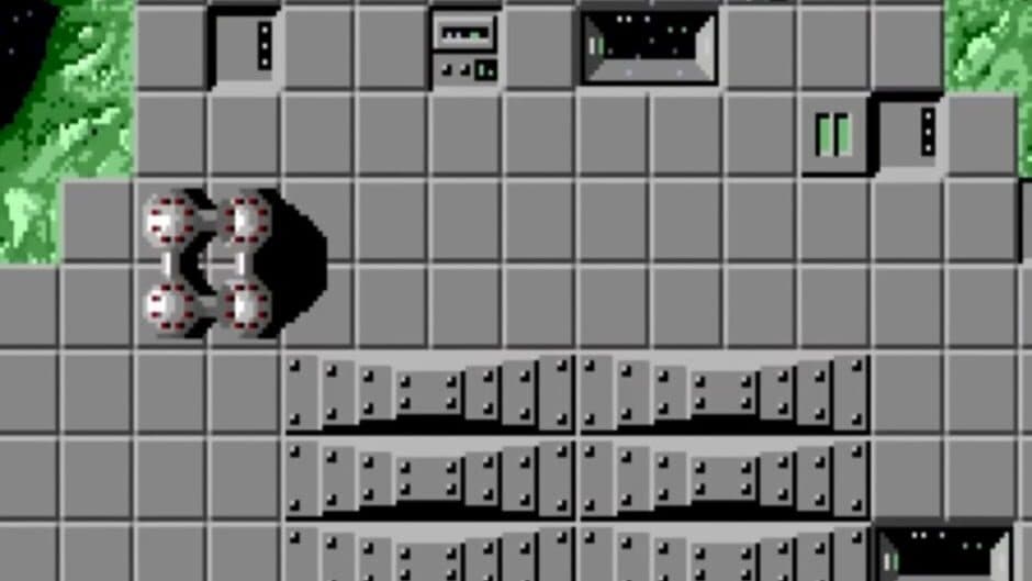 Mega Force screenshot 7
