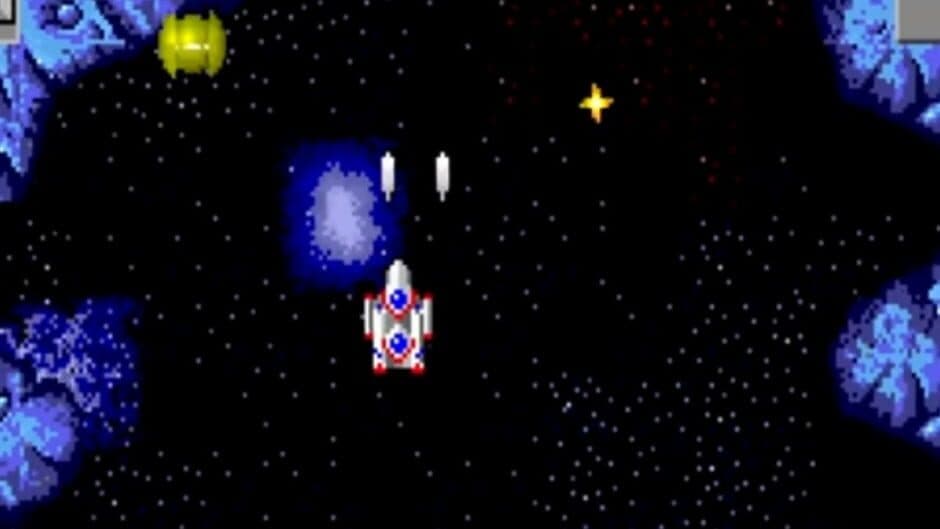 Mega Force screenshot 8