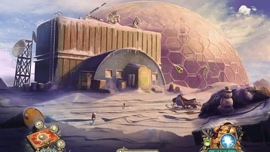 Hidden Expedition: Crown of Solomon screenshot 3