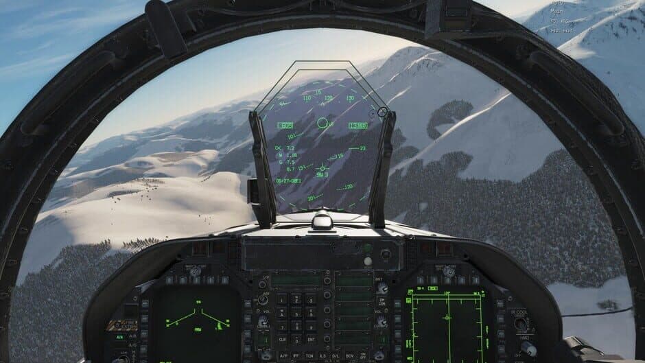 DCS World screenshot 3