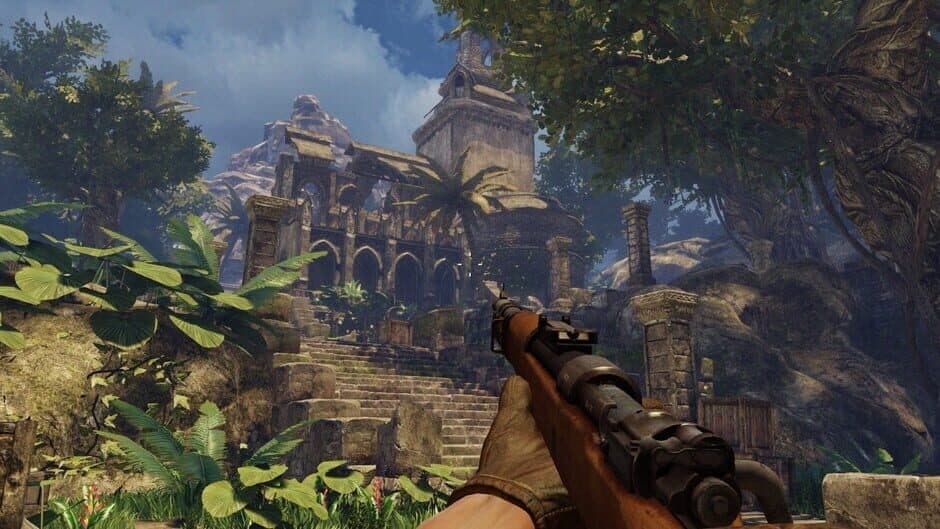 Deadfall Adventures screenshot 8