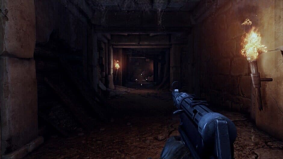 Deadfall Adventures screenshot 7