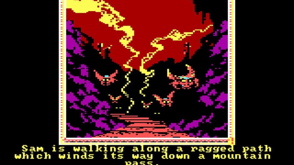 The Crack of Doom screenshot 5