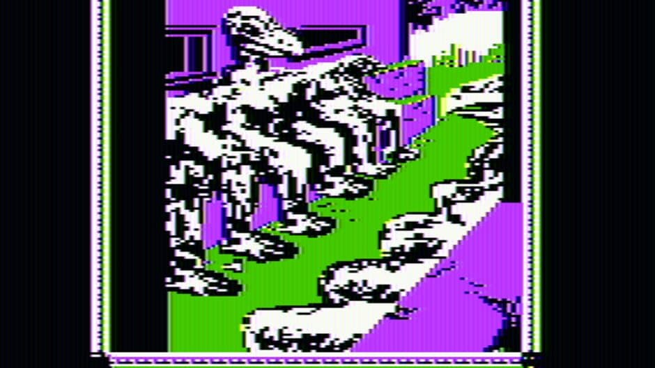 The Crack of Doom screenshot 1