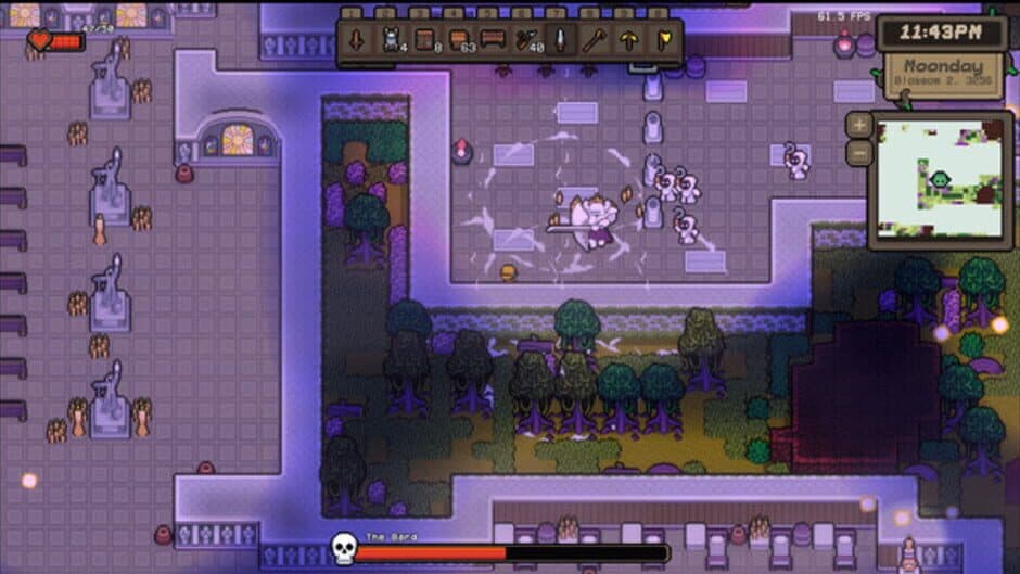 Isle Goblin screenshot 2
