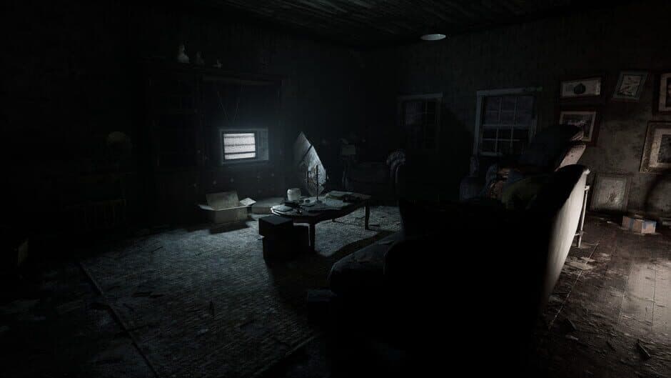 A.I.L.A screenshot 7