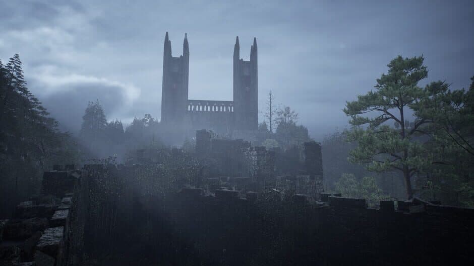 A.I.L.A screenshot 9
