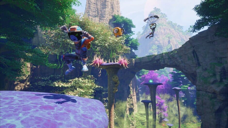 Revenge of the Savage Planet screenshot 5