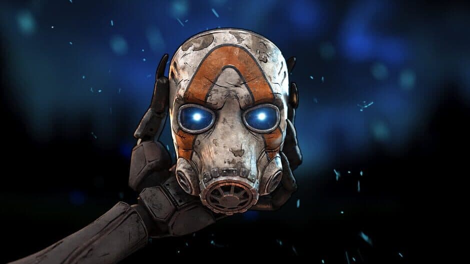 Borderlands 4 screenshot 4