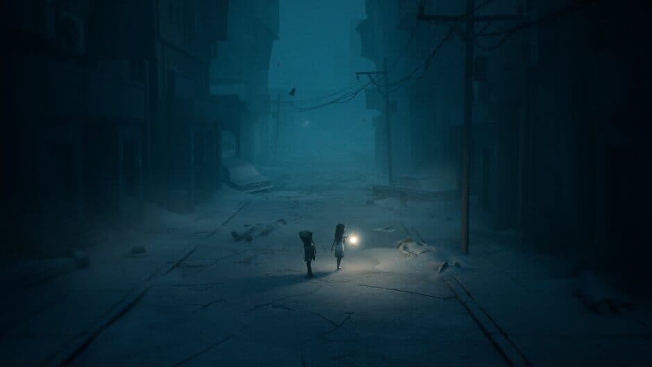 Reanimal screenshot 3
