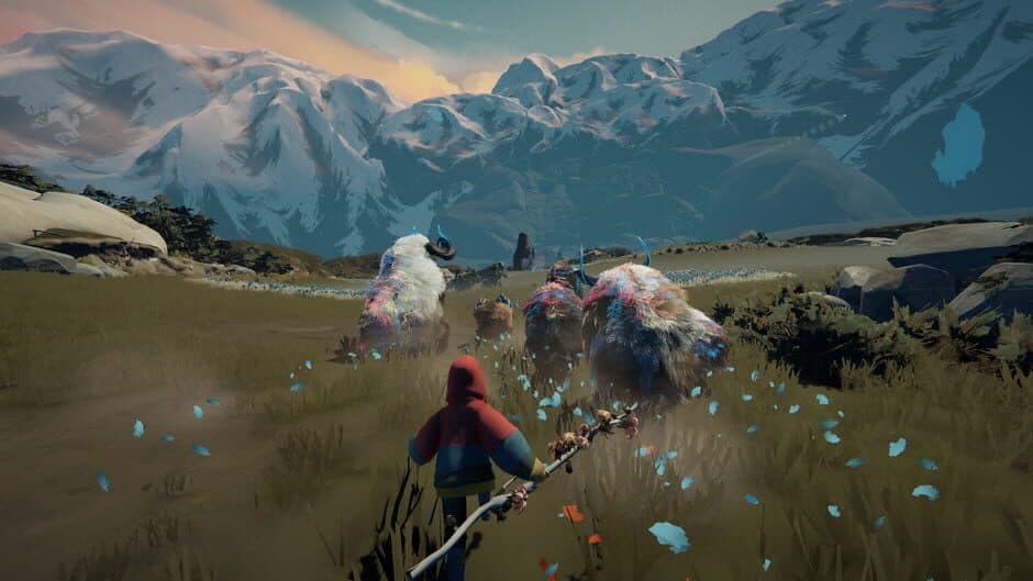Herdling screenshot 2