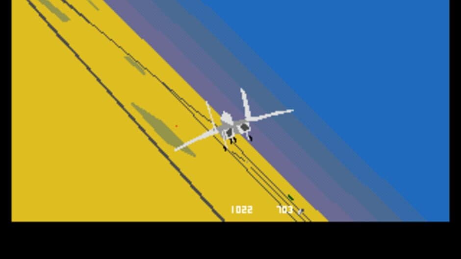 MIG-29 Fighter Pilot screenshot 2