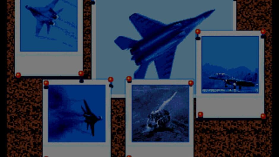 MIG-29 Fighter Pilot screenshot 1