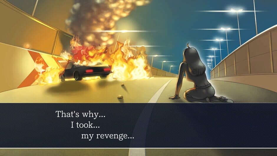 Phoenix Wright: Ace Attorney Trilogy screenshot 5