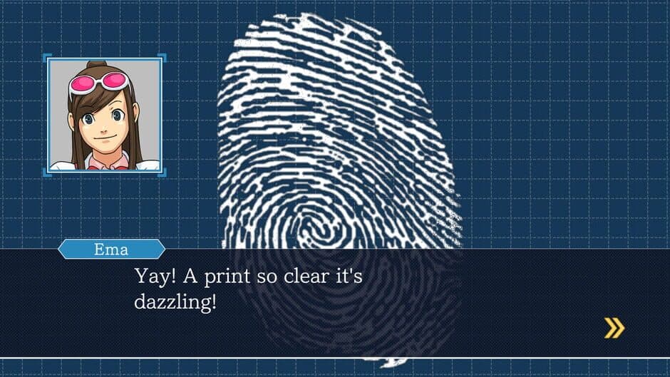 Phoenix Wright: Ace Attorney Trilogy screenshot 2