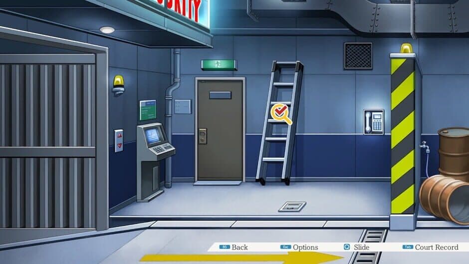 Phoenix Wright: Ace Attorney Trilogy screenshot 6