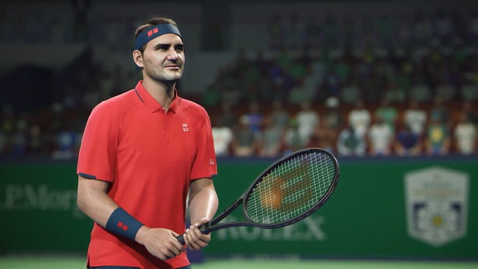 Tiebreak screenshot 5