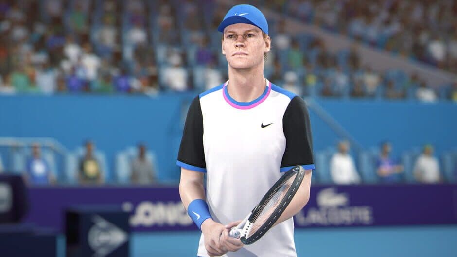 Tiebreak screenshot 6