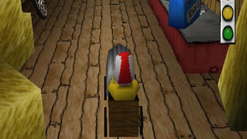 Arthur! Ready to Race screenshot 4