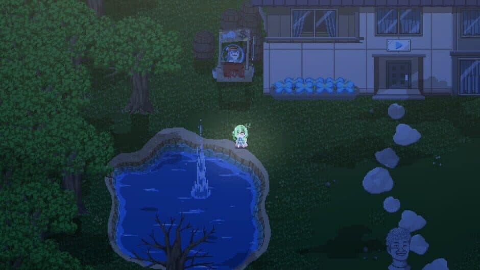 HoloCure: Save the Fans! screenshot 3