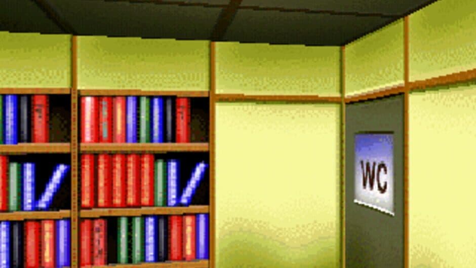 LSD: Dream Emulator screenshot 7