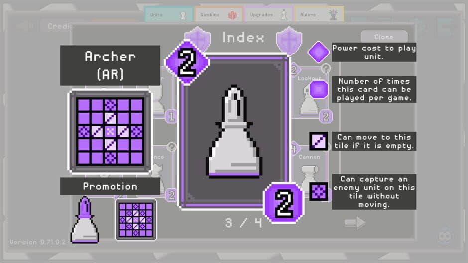Usurper screenshot 6