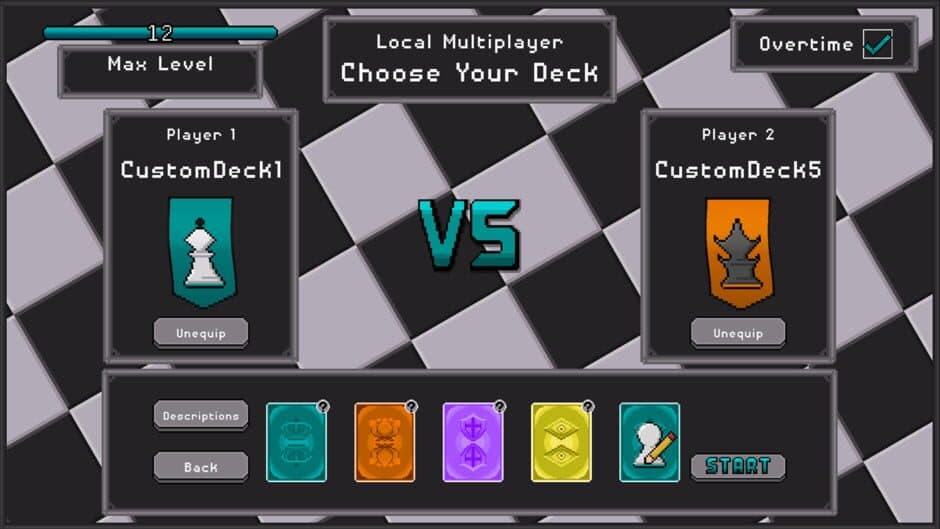 Usurper screenshot 9