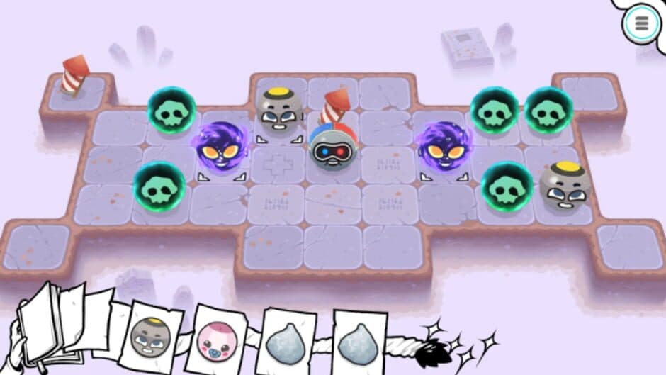 Bomb Club screenshot 3