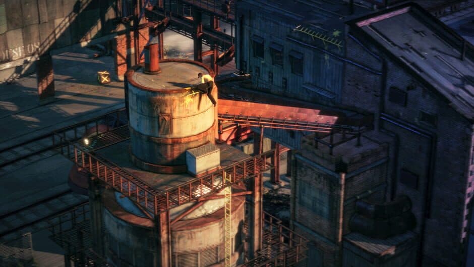 Deliver At All Costs screenshot 7