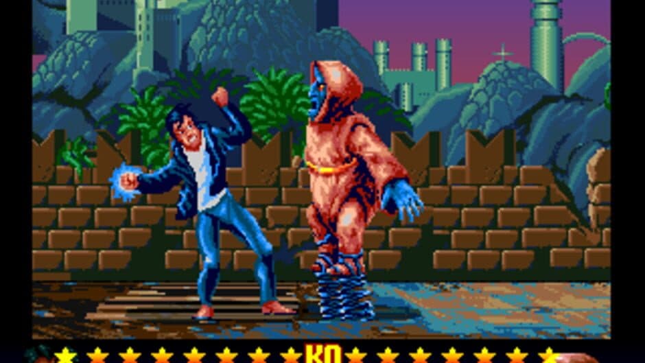 Dangerous Streets screenshot 7