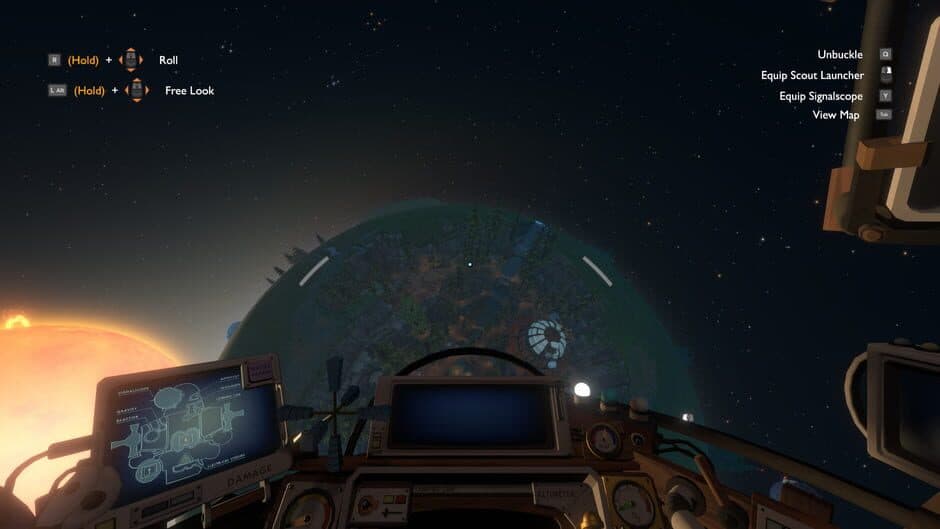 Outer Wilds screenshot 4